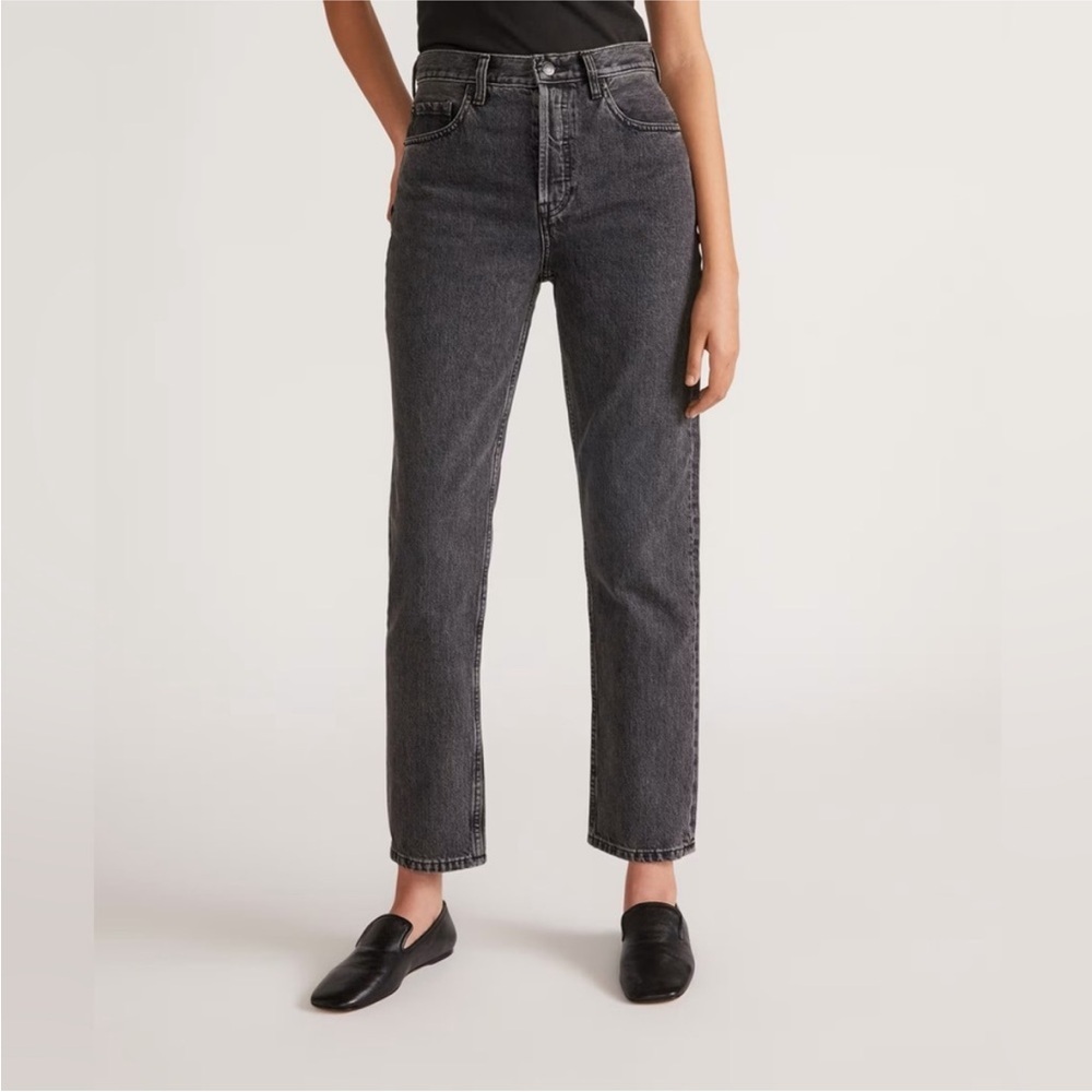 Everlane 90’s Cheeky Jeans Size 26
